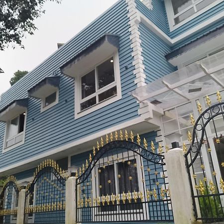 Pinnacle Vesta Homestay Mussoorie Εξωτερικό φωτογραφία