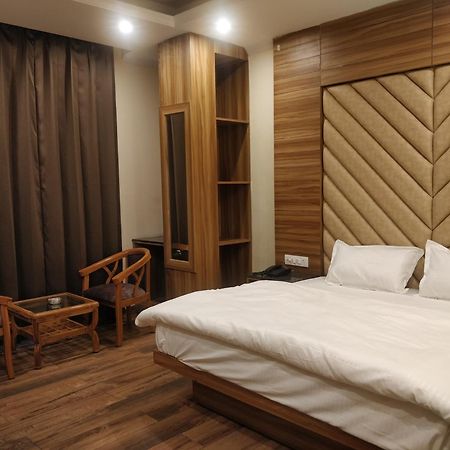 Pinnacle Vesta Homestay Mussoorie Εξωτερικό φωτογραφία