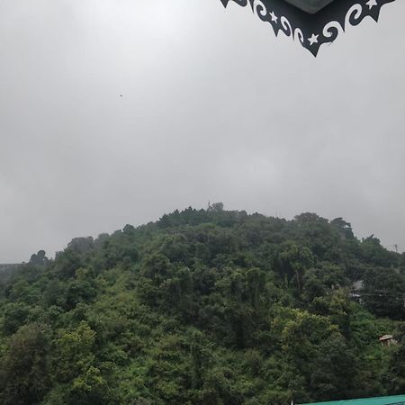 Pinnacle Vesta Homestay Mussoorie Εξωτερικό φωτογραφία