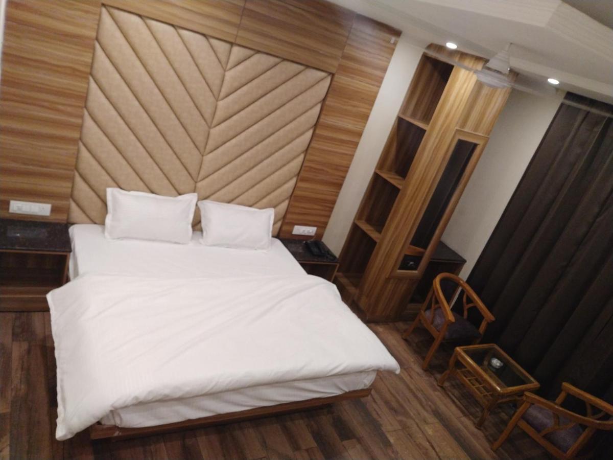 Pinnacle Vesta Homestay Mussoorie Εξωτερικό φωτογραφία