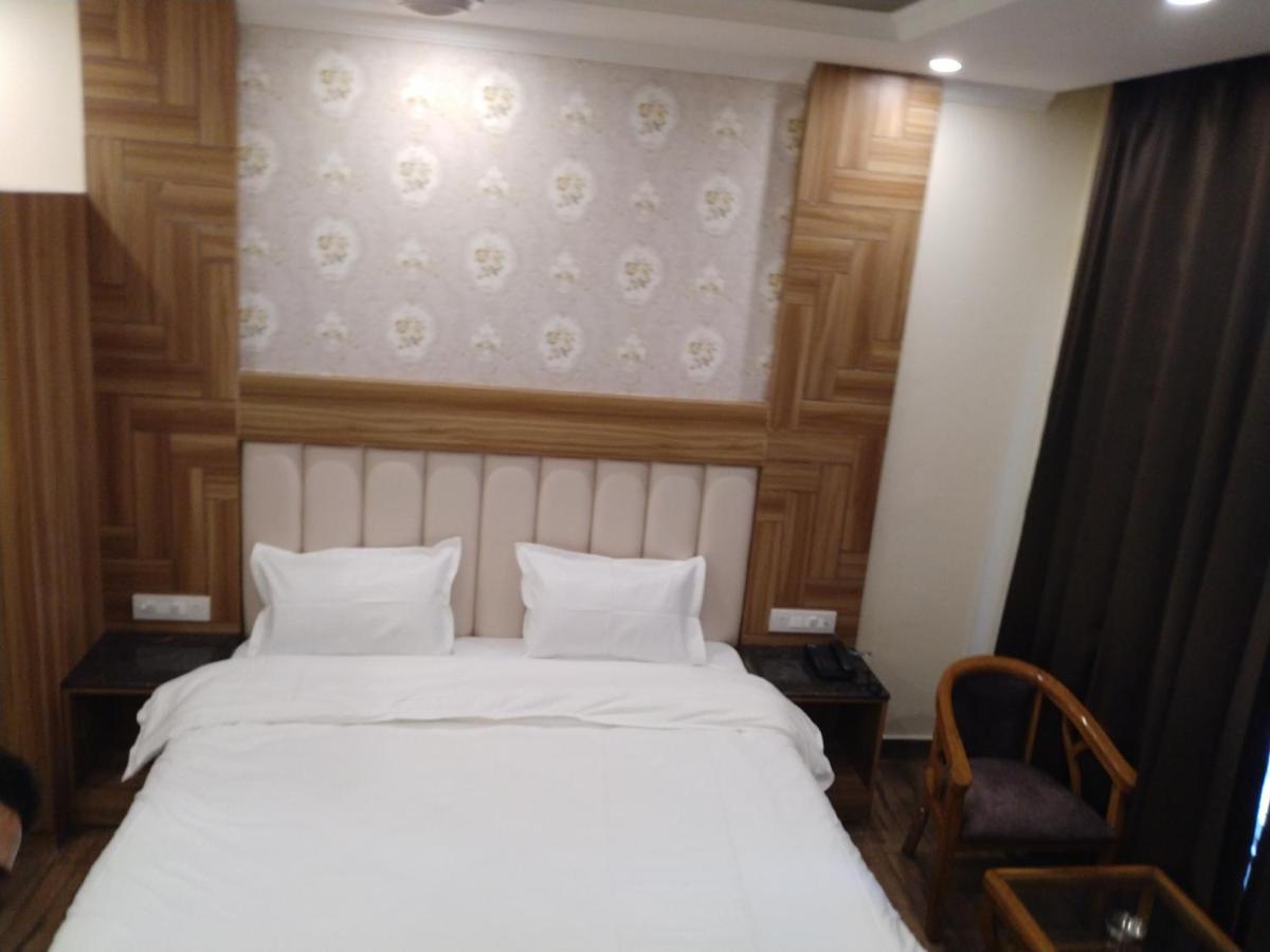 Pinnacle Vesta Homestay Mussoorie Εξωτερικό φωτογραφία