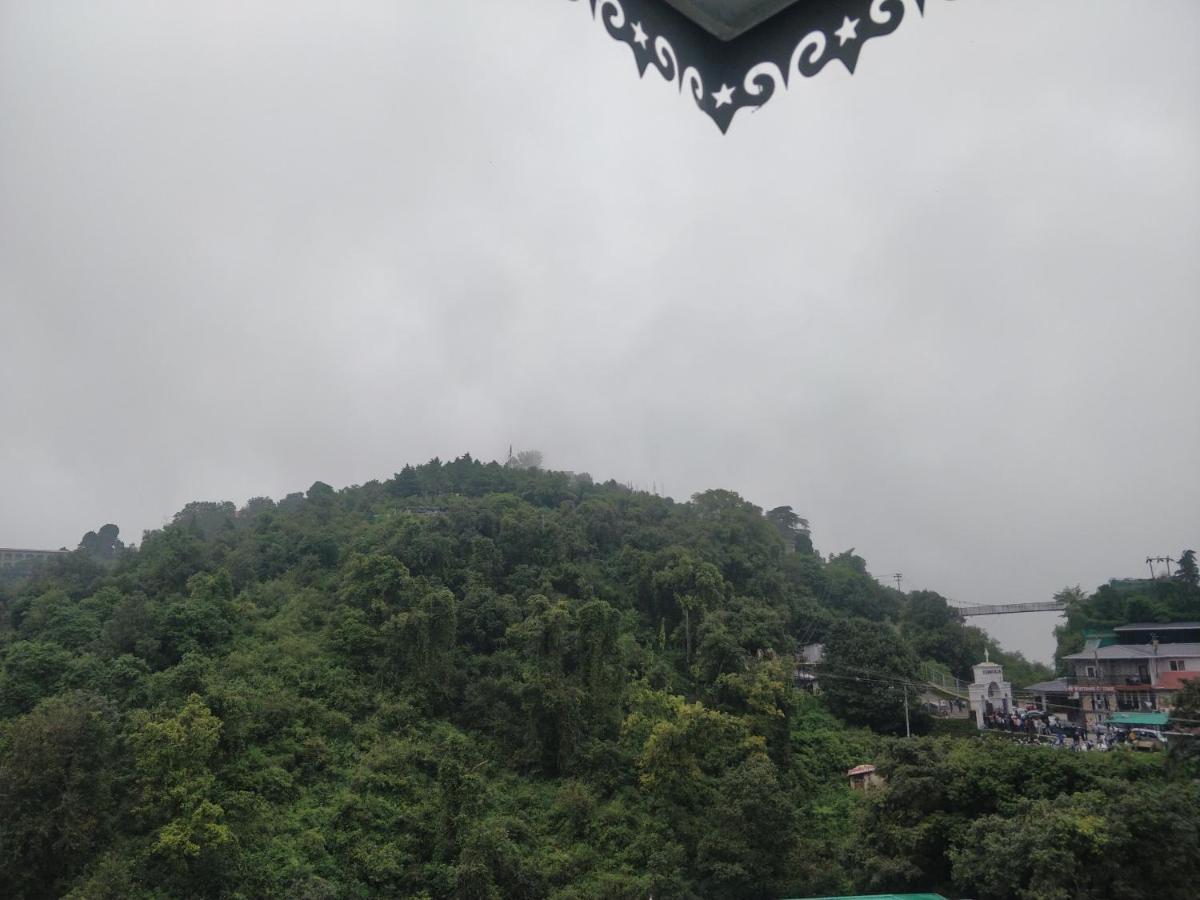Pinnacle Vesta Homestay Mussoorie Εξωτερικό φωτογραφία