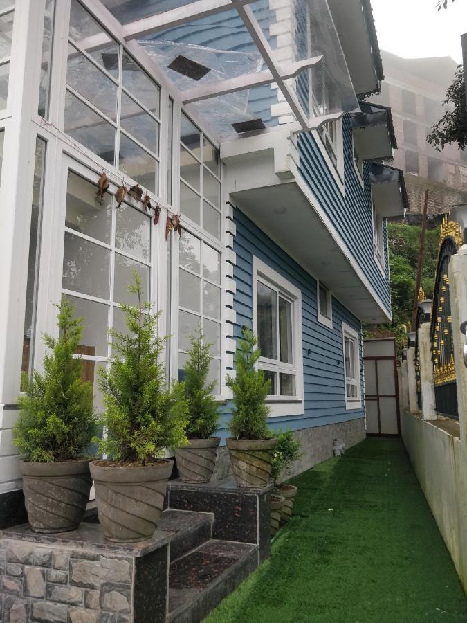 Pinnacle Vesta Homestay Mussoorie Εξωτερικό φωτογραφία