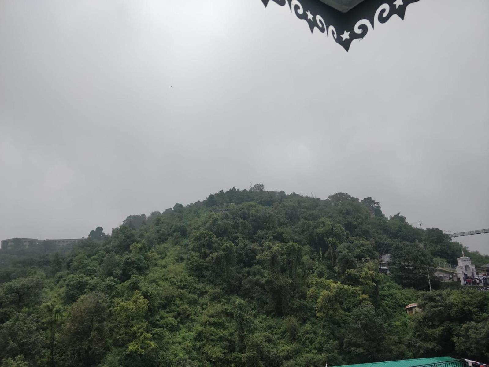 Pinnacle Vesta Homestay Mussoorie Εξωτερικό φωτογραφία